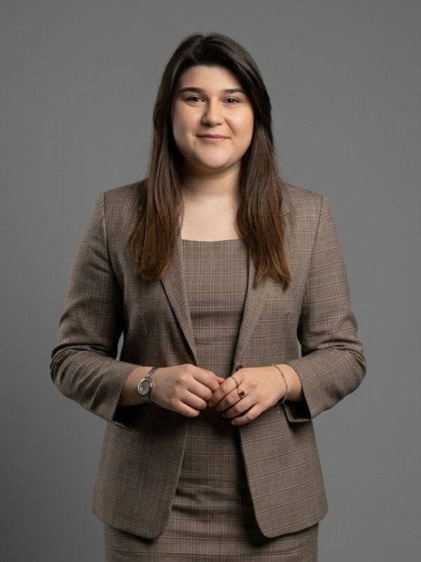 Merve Çöldür