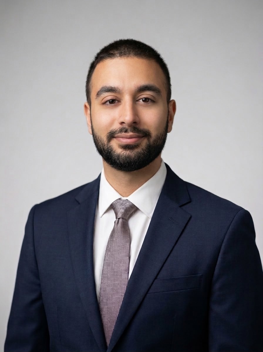 Mustafa Baran Deliktaş