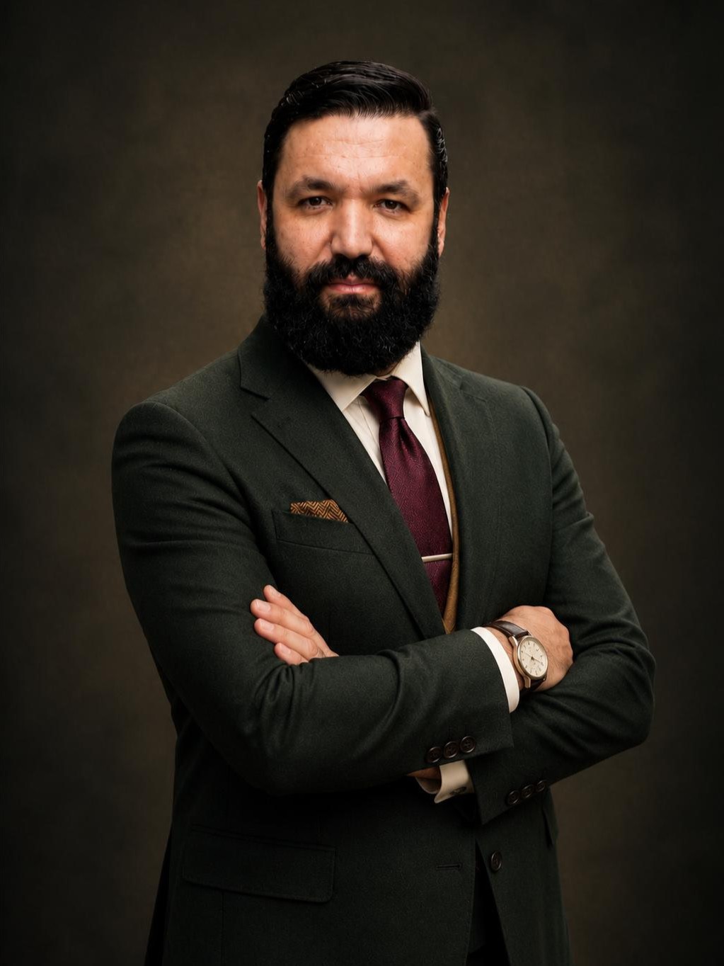 Volkan Var